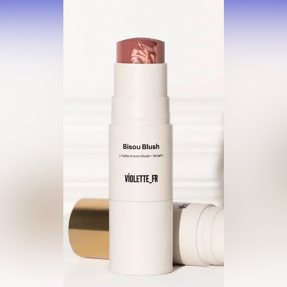 Violette_FR Bisou Blush Stick